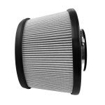 S&B Intake Replacement Filter Dry Extendable (KF-1080D) for 2019-2023 Cummins 6.7L