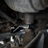 Kryptonite Uni-Spline Pitman Arm (KR6654) or 1988-2010 Chevy/GMC Trucks - Image 3