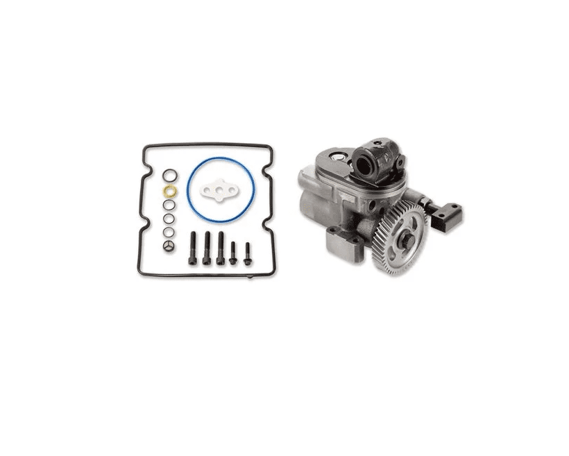 2004.5-07 Remanufactured High-Pressure Oil Pump CORE CHARGE OF $275 APPLIES (AP63661) - Image 1