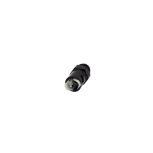Fleece 3/8" Quick Connect to -8AN Male Adapter (FPE-QUCON-OE-38) for 2003-2018 Cummins 5.9L / 6.7L - Image 2