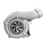 KC Turbos Fusion Stage 1 Low Pressure Turbo (302069) for 2008-2010 Powerstroke 6.4L - Image 2