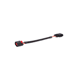 Fleece Cooling Fan Extension Harness (FPE-HAR-CUMM-FAN-1924) for 2019-2024 Cummins 6.7L