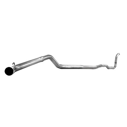 1989-1993 Cummins - exhaust