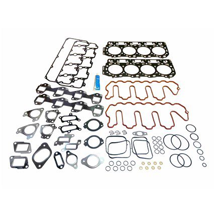 Duramax 2004.5–2005 LLY - engine-upgrades