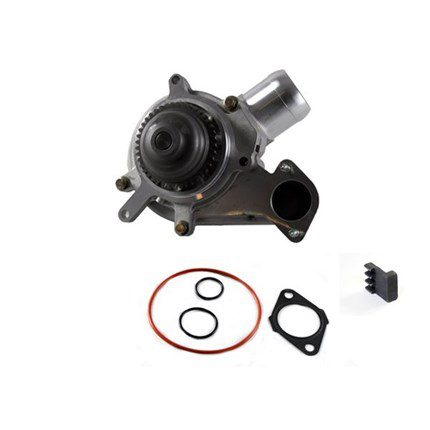 Duramax 2011–2016 LML cooling