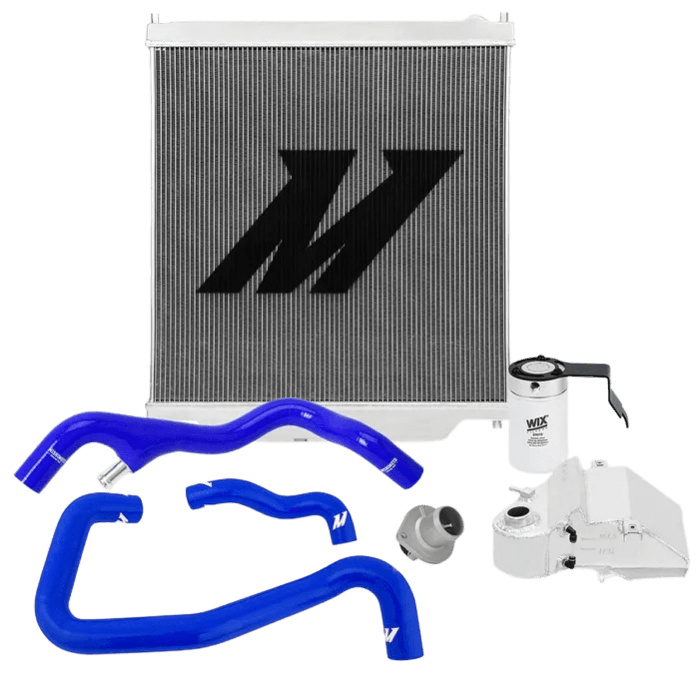 mmb-f2d-007_3rgr6oax0qs4xadl Mishimoto 6.0L Essentials Bundle (MMB-F2D-007) for 2005-2007 Powerstroke 6.0L Mono Beam (4WD) - Image 1