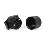 Mishimoto 6.0L Baffled Oil Catch Can Kit (MMBCC-F2D-03BE) fits 2003-2007 Powerstroke 6.0L - Image 4