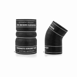 Mishimoto 6.0L Factory-Fit Hot-Side Boot Kit (MMBK-F2D-03BK) fits 2003-2007 Powerstroke 6.0L - Image 5