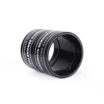 Mishiimmoto 6.0L Cold-Side Intercooler Upper Boot (MMBK-F2D-03CU) fits 2003-2004 Powerstroke 6.0L - Image 2