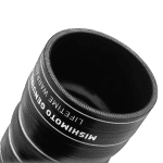 Mishimoto 6.0L Factory Fit Hot-Side Upper Boot (MMBK-F2D-03HU) fits 2003-2007 Powerstroke 6.0L - Image 2