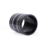 Mishimoto 6.4L Cold-Side Intercooler Upper Boot (MMBK-F2D-08CU) fits 2008-2010 Powerstroke 6.4L - Image 2