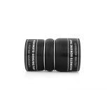 Mishimoto 6.4L Hot-Side Intercooler Lower Boot (MMBK-F2D-08HL) fits 2008-2010 Powerstroke 6.4L - Image 3