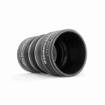 Mishimoto 7.3L Factory-Fit Boot Kit Black (MMBK-F2D-99BK) fits 1999-2003 Powerstroke 7.3L - Image 5