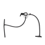 Mishimoto 6.0L Coolant Filter Kit Black (MMCFK-F2D-03BK) fits 2003-2007 Powerstroke 6.0L - Image 2