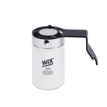 Mishimoto 6.0L Coolant Filter Kit Red (MMCFK-F2D-03RD) fits 2003-2007 Powerstroke 6.0L - Image 4