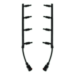 Mishimoto Glow Plug Harness (MMGH-F2D-03) fits 2003-2004 Powerstroke 6.0L