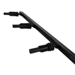 Mishimoto Glow Plug Harness (MMGH-F2D-03) fits 2003-2004 Powerstroke 6.0L - Image 2