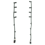 Mishimoto Glow Plug Harness (MMGH-F2D-04) fits 2005-2007 Powerstroke 6.0L