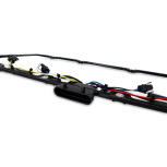 Mishimoto Glow Plug Harness and Valve Cover Gasket Set (MMGH-F2D-98) fits 1999-2003 Powerstroke 7.3L - Image 3