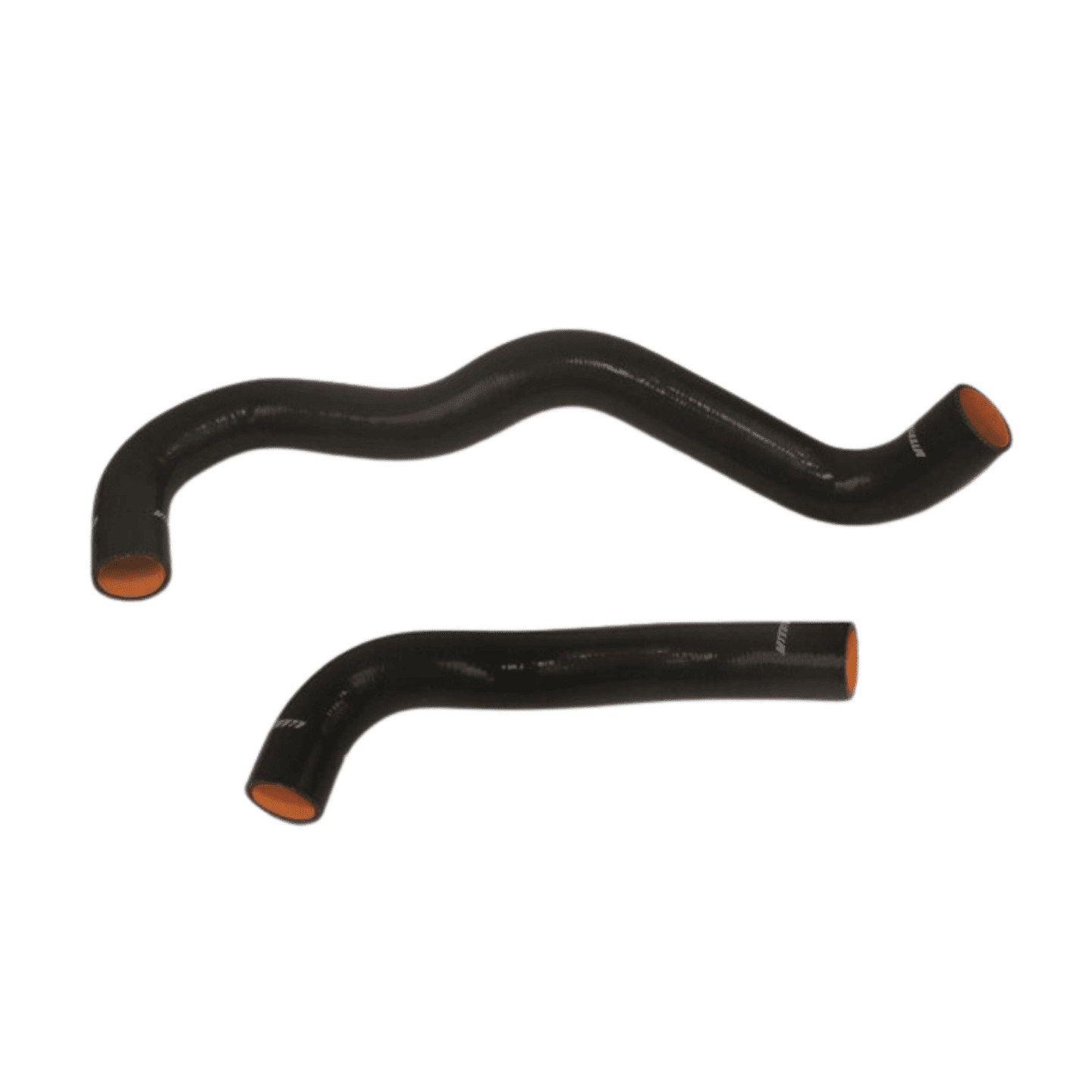 mmhose-f250d-03bk_1_3_7khocnlytxugjigz Mishimoto Silicone Coolant Hose Kit Black (MMHOSE-F250D-03BK) fits 2003-2004 Powerstroke 6.0L - Image 1