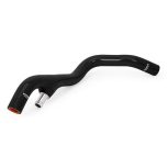 Mishimoto Lower Overflow Hose Black (MMHOSE-F2D-03EBK) fits 2003-2004 Powerstroke 6.0L - Image 2