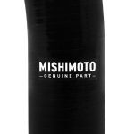 Mishimoto Lower Overflow Hose Black (MMHOSE-F2D-03EBK) fits 2003-2004 Powerstroke 6.0L - Image 5