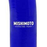 Mishimoto Lower Overflow Hose Blue (MMHOSE-F2D-03EBL) fits 2003-2004 Powerstroke 6.0L - Image 4