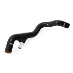 Mishimoto Lower Overflow Hose Black (MMHOSE-F2D-05EBK) fits 2005-2007 Powerstroke  6.0L - Image 4