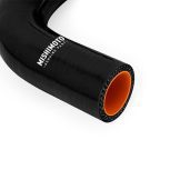 Mishimoto Lower Overflow Hose Black (MMHOSE-F2D-05EBK) fits 2005-2007 Powerstroke  6.0L - Image 5