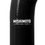 Mishimoto Lower Overflow Hose Black (MMHOSE-F2D-05EBK) fits 2005-2007 Powerstroke  6.0L - Image 6