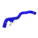 Mishimoto Lower Overflow Hose Blue (MMHOSE-F2D-05EBL) fits 2005-2007 Powerstroke  6.0L - Image 3