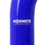 Mishimoto Lower Overflow Hose Blue (MMHOSE-F2D-05EBL) fits 2005-2007 Powerstroke  6.0L - Image 5