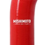 Mishimoto Lower Overflow Hose Red (MMHOSE-F2D-05ERD) fits 2005-2007 Powerstroke  6.0L - Image 5