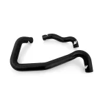 Mishimoto Silicone Coolant Hose Kit (MMHOSE-F2D-05M) fits 2005-2007 Powerstroke 6.0L Mono Beam Chassis - Image 2