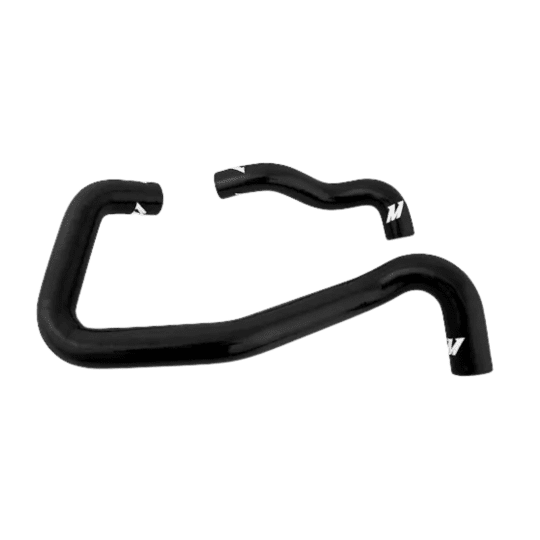 Mishimoto coolant hose kit MMHOSE-F2D-05M for 6.0L Powerstroke 2005-2007 mono beam