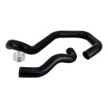 OEM Replacement Coolant Hose Kit  (MMHOSE-F2D-05ME) fits 2005–2007 Powerstroke 6.0L Mono Beam