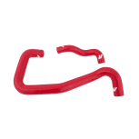 Mishimoto MMHOSE-F2D-05MRD coolant hose kit for 6.0L Powerstroke 2005-2007 twin I-beam