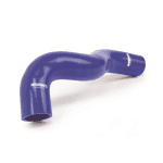 Mishimoto Silicone Coolant Hose Kit Blue (MMHOSE-F2D-05TBL) fits 2005-2007 Powerstroke 6.0L Twin I-Beam - Image 2