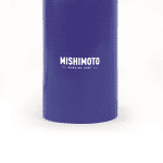 Mishimoto Silicone Coolant Hose Kit Blue (MMHOSE-F2D-05TBL) fits 2005-2007 Powerstroke 6.0L Twin I-Beam - Image 5