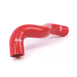Mishimoto Silicone Coolant Hose Kit Red (MMHOSE-F2D-05TRD) fits 2005-2007 Powerstroke 6.0L Twin I-Beam - Image 2