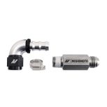 Top Heater Hose Upgrade (MMHOSE-RAM-07HU) for 2007.5+ 6.7L RAM Cummins - Image 2