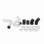 Mishimoto Intercooler Pipe and Boot Kit Black (MMICP-F2D-03BK) fits 2003-2007 Powerstroke 6.0L