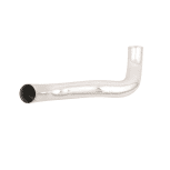 Mishimoto Cold-Side Intercooler Pipe and Boot Kit Black (MMICP-F2D-03CBK) fits 2003-2007 Powerstroke 6.0L - Image 4