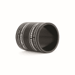 Mishimoto Cold-Side Intercooler Pipe and Boot Kit Black (MMICP-F2D-08CBK) fits 2008-2010 Powerstroke 6.4L - Image 2