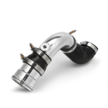 Mishimoto Intercooler Pipe and Boot Kit Black (MMICP-F2D-11KBK) fits 2011-2016 Powerstroke  6.7L - Image 6