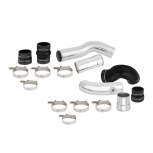 Mishimoto Intercooler Pipe and Boot Kit Black (MMICP-F2D-17KBK) fits 2017-2021 Powerstroke 6.7L