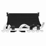 Mishimoto Intercooler Kit - Black (MMINT-DMAX-06KBK) for 2006-2010 Duramax LLY/LBZ/LMM - Image 2