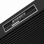 Mishimoto Intercooler Kit - Black (MMINT-DMAX-06KBK) for 2006-2010 Duramax LLY/LBZ/LMM - Image 4