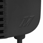 Mishimoto Intercooler Kit - Black (MMINT-DMAX-06KBK) for 2006-2010 Duramax LLY/LBZ/LMM - Image 5