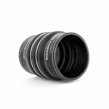 Mishimoto Intercooler Kit - Black (MMINT-DMAX-06KBK) for 2006-2010 Duramax LLY/LBZ/LMM - Image 5